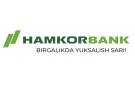 Банк Hamkorbank в Ханабаде